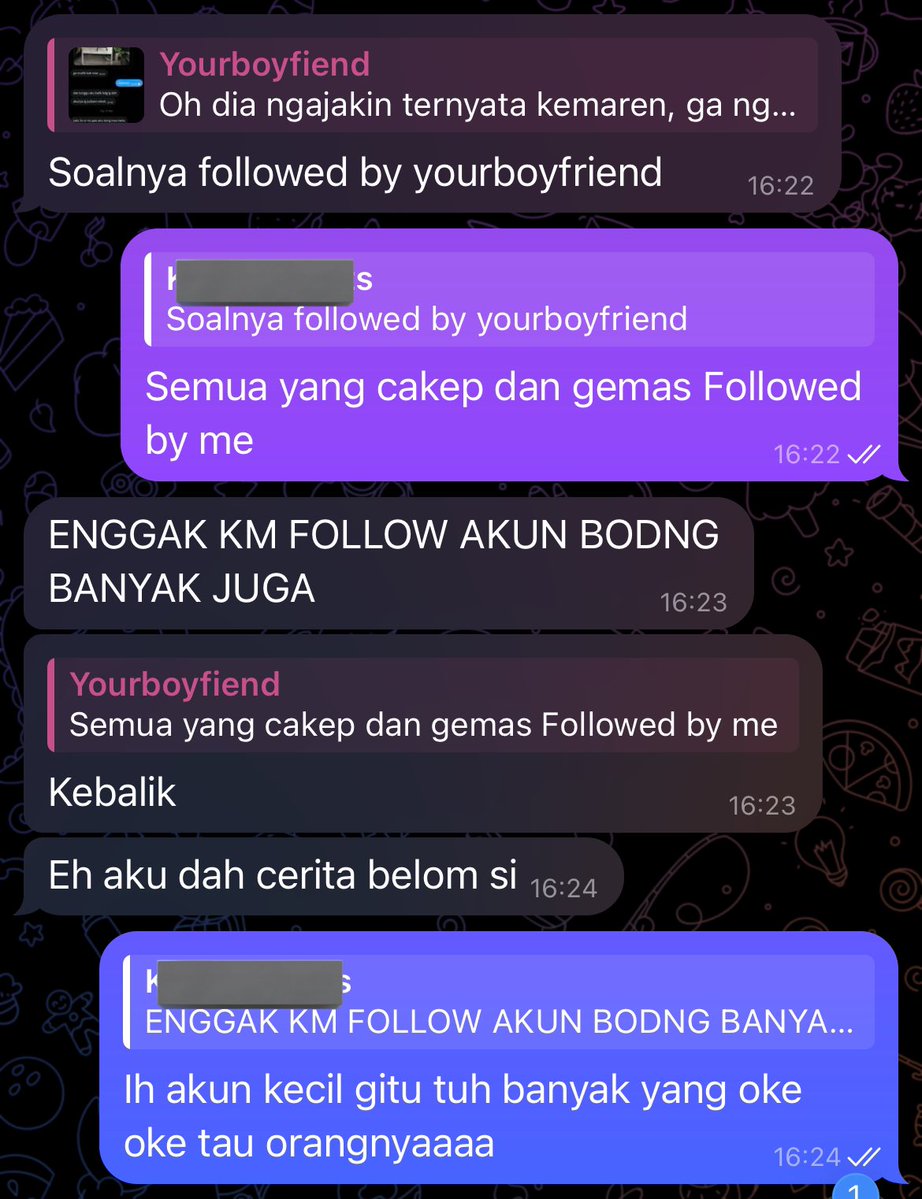 yourboyfriend tweet media