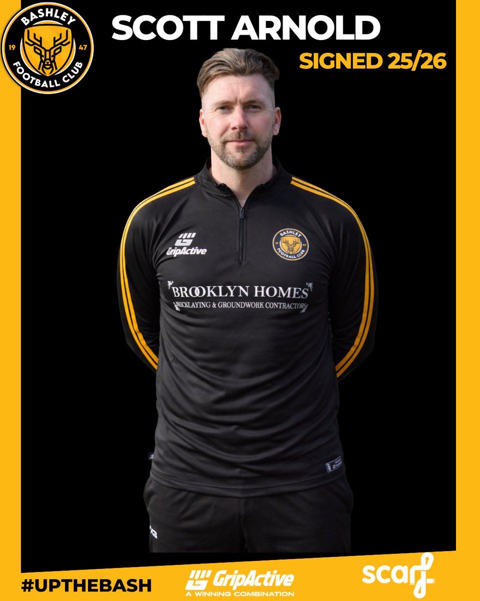 Bashley FC tweet media