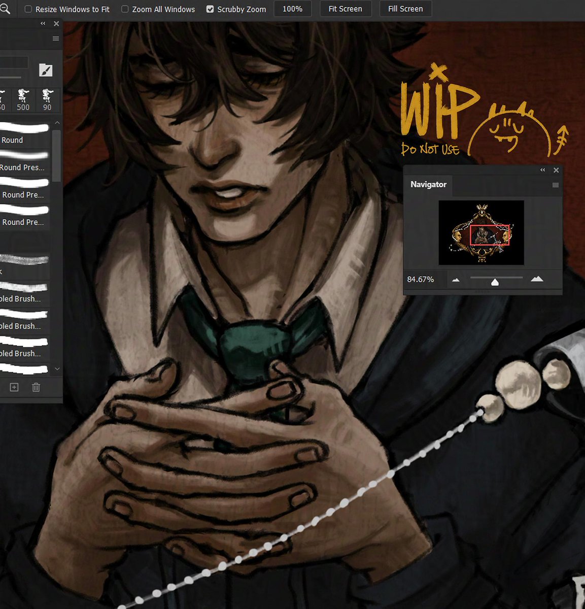 🍉𓃩✦ Φ𝖆𝖘𝖎𝖗𝖎𝖘✦𓃩 || Comms in Progress tweet media