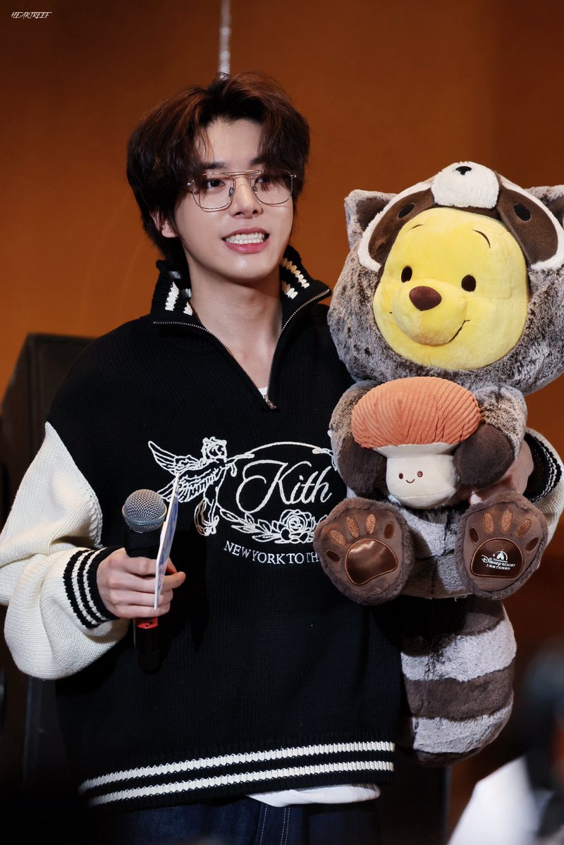 HEART REEF tweet media