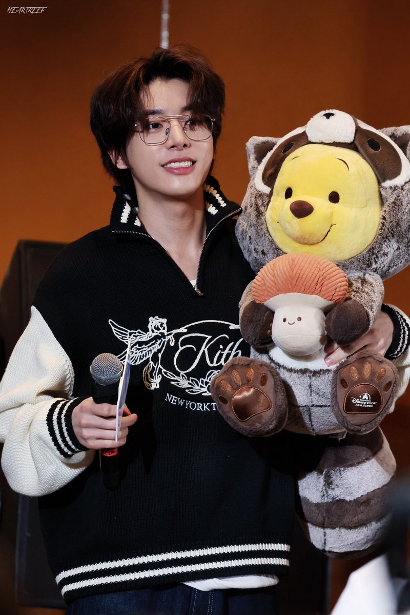 HEART REEF tweet media