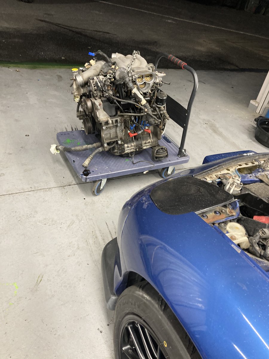 たつき_T.D.CARMIA tweet media