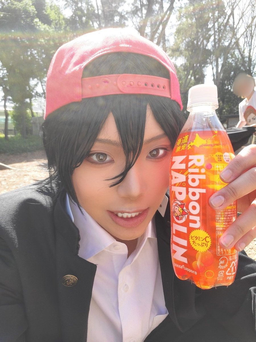 げんきえびパワー tweet media