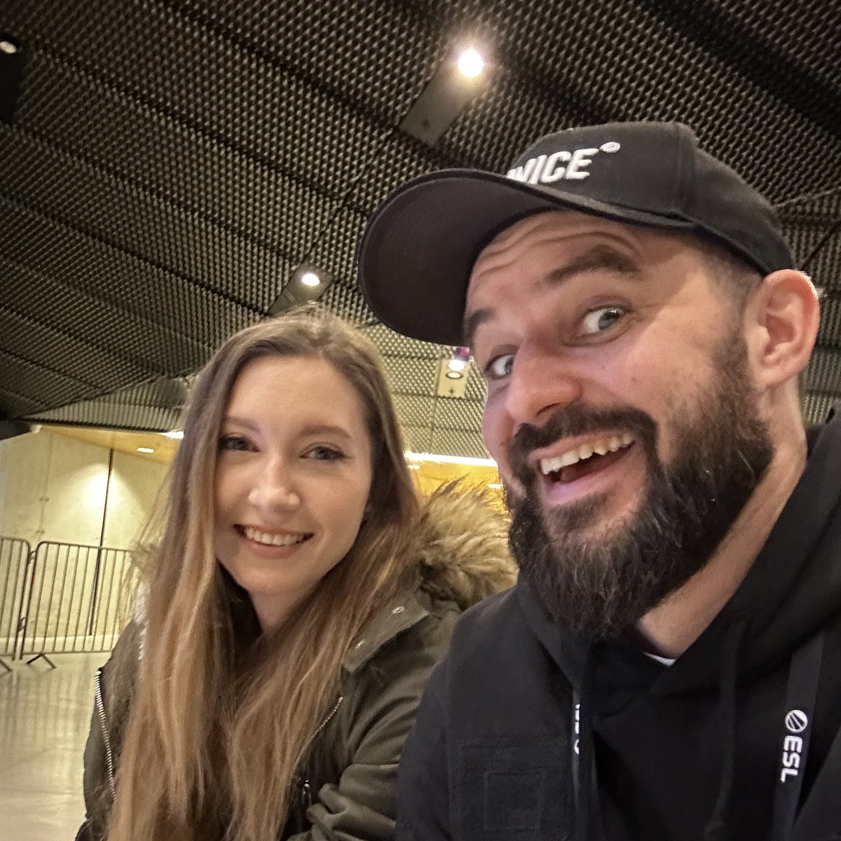 Adam "Chew1e" Czyżewicz tweet media