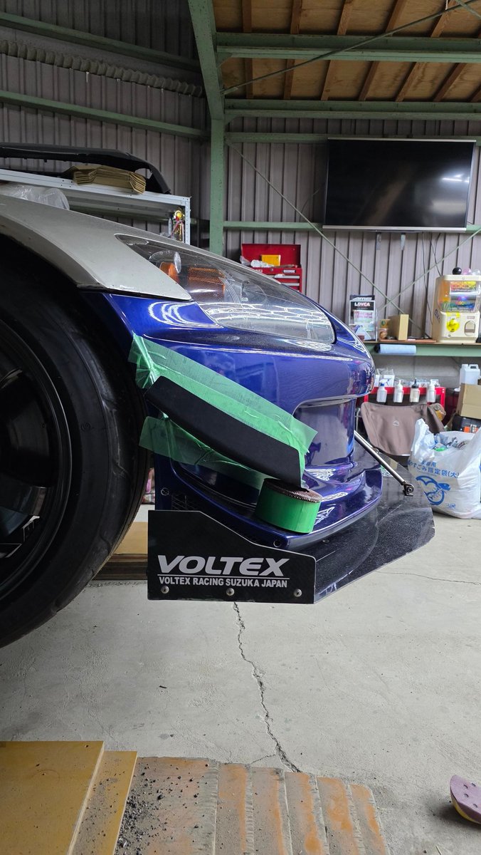 みや@5/4 s2000大運動会🐚🎧🔧 tweet media