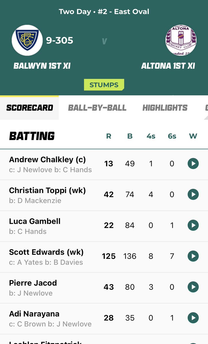 Paul Amy tweet media