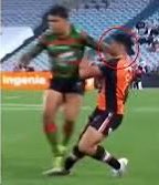 Wests Tigers Life tweet media