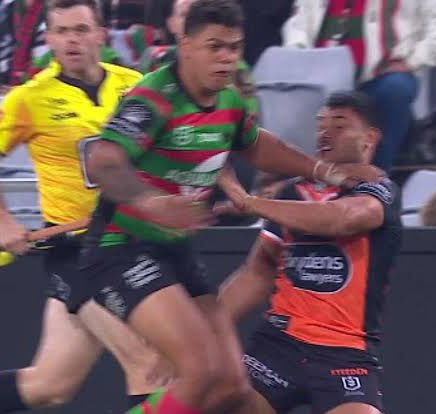 Wests Tigers Life tweet media