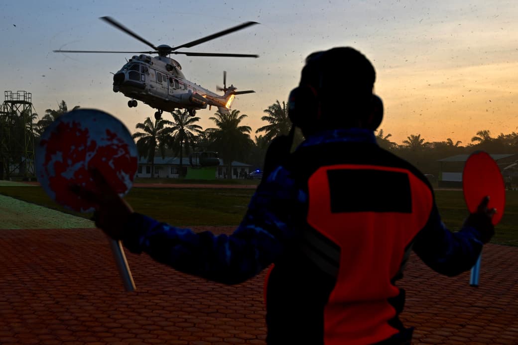 Sekretariat Negara tweet media