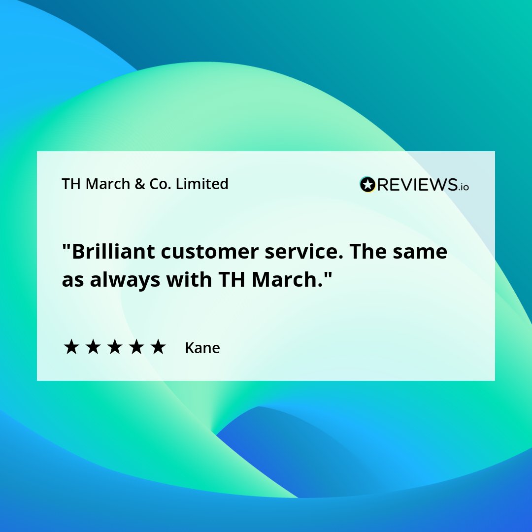 TH March - Insurance Since 1887 tweet media