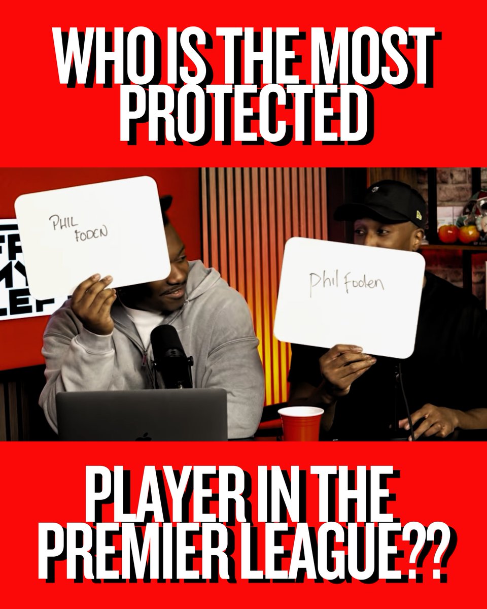 From My Left tweet media