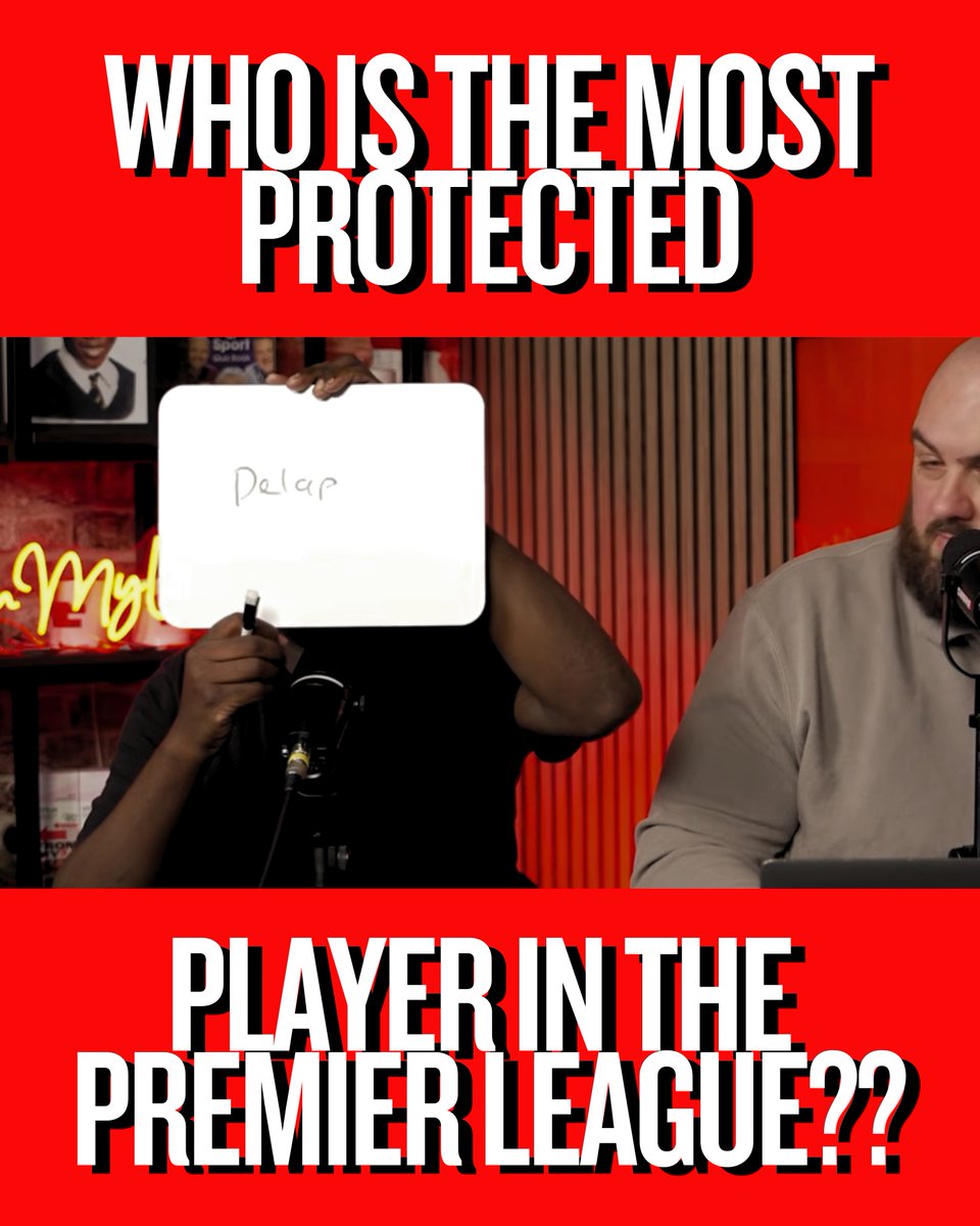 From My Left tweet media