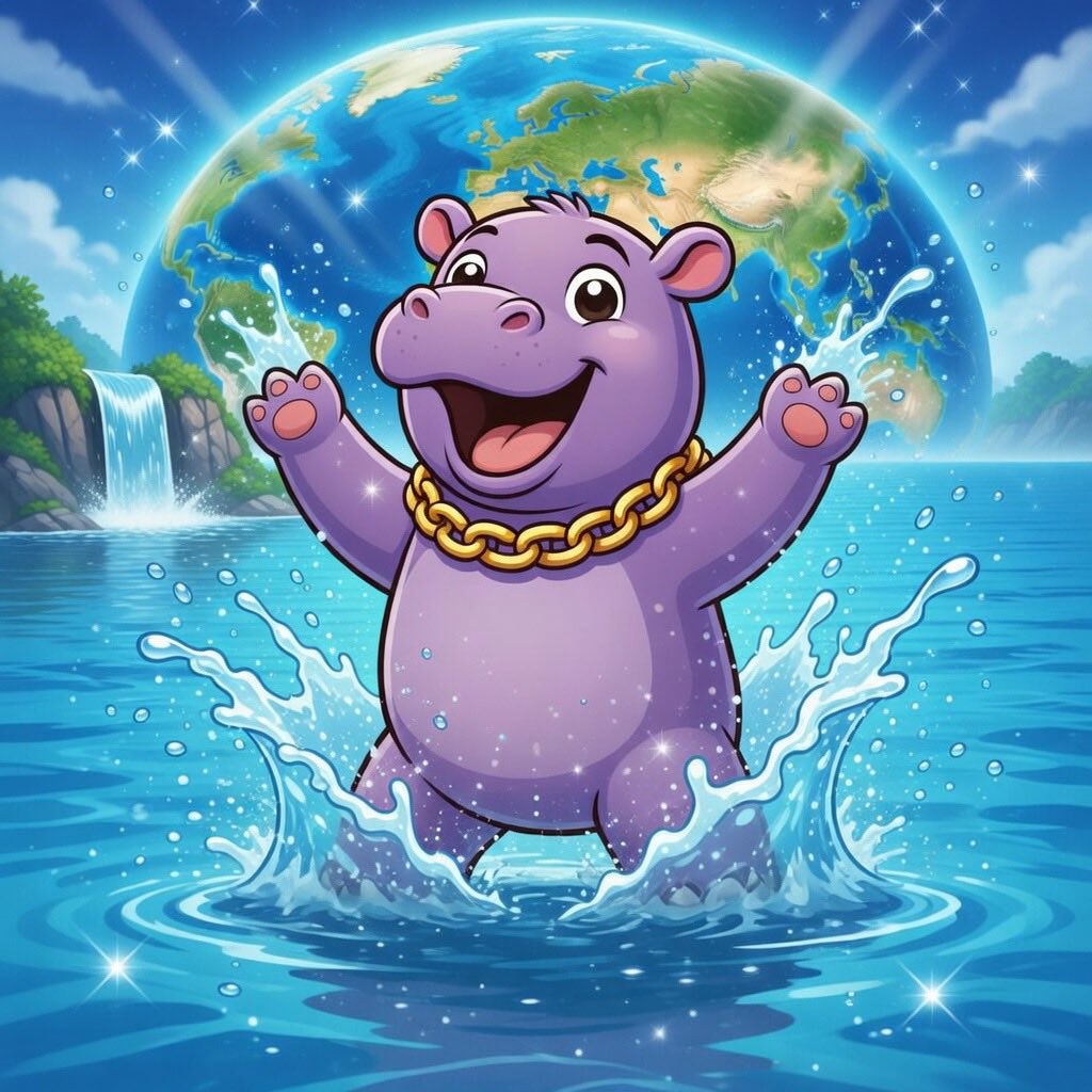 World Water Supply tweet media