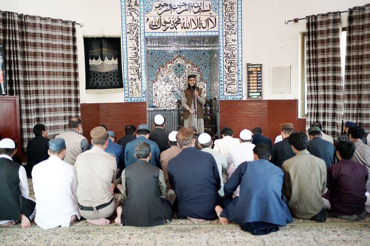 National Highways & Motorway Police (NHMP) tweet media