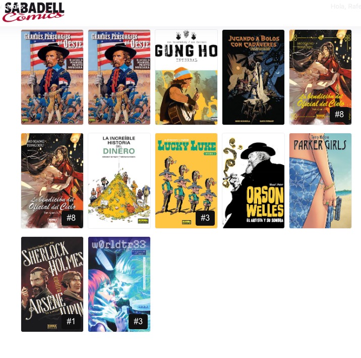 Sabadell Còmics tweet media