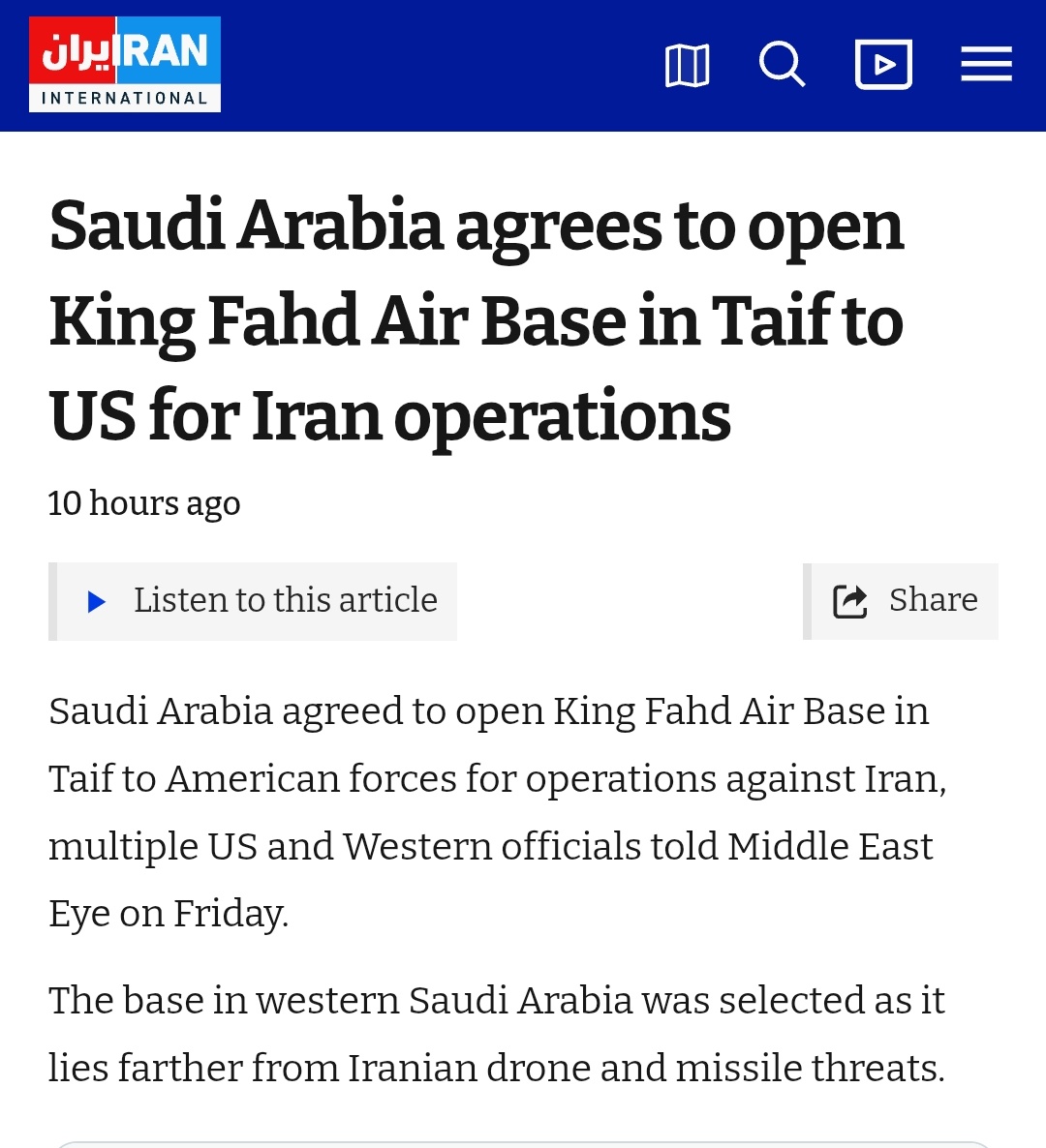 why_asgar's tweet photo. What the Fu¢k, they are doing, why they're not thinking about Civilians.
#SaudiArab #IranWar #gulf #UAE https://t.co/R3XtIhS9kH