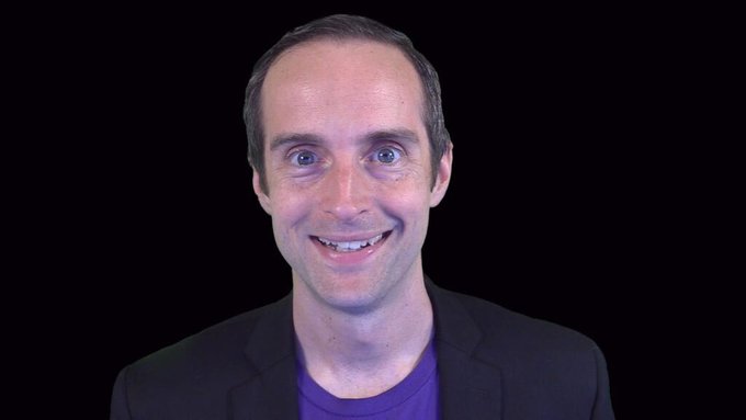 Partyhats ∞ tweet media