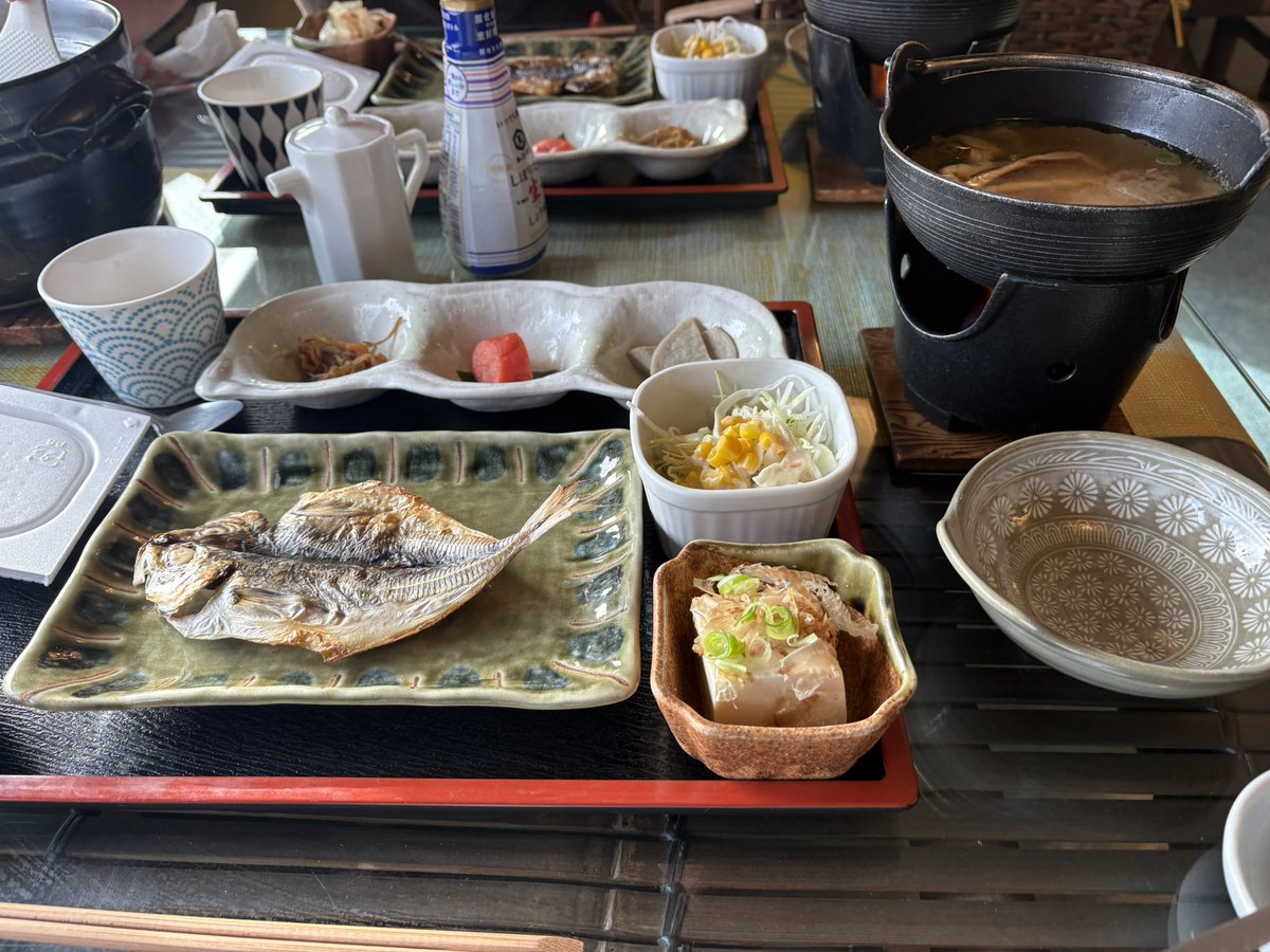 こばママ tweet media