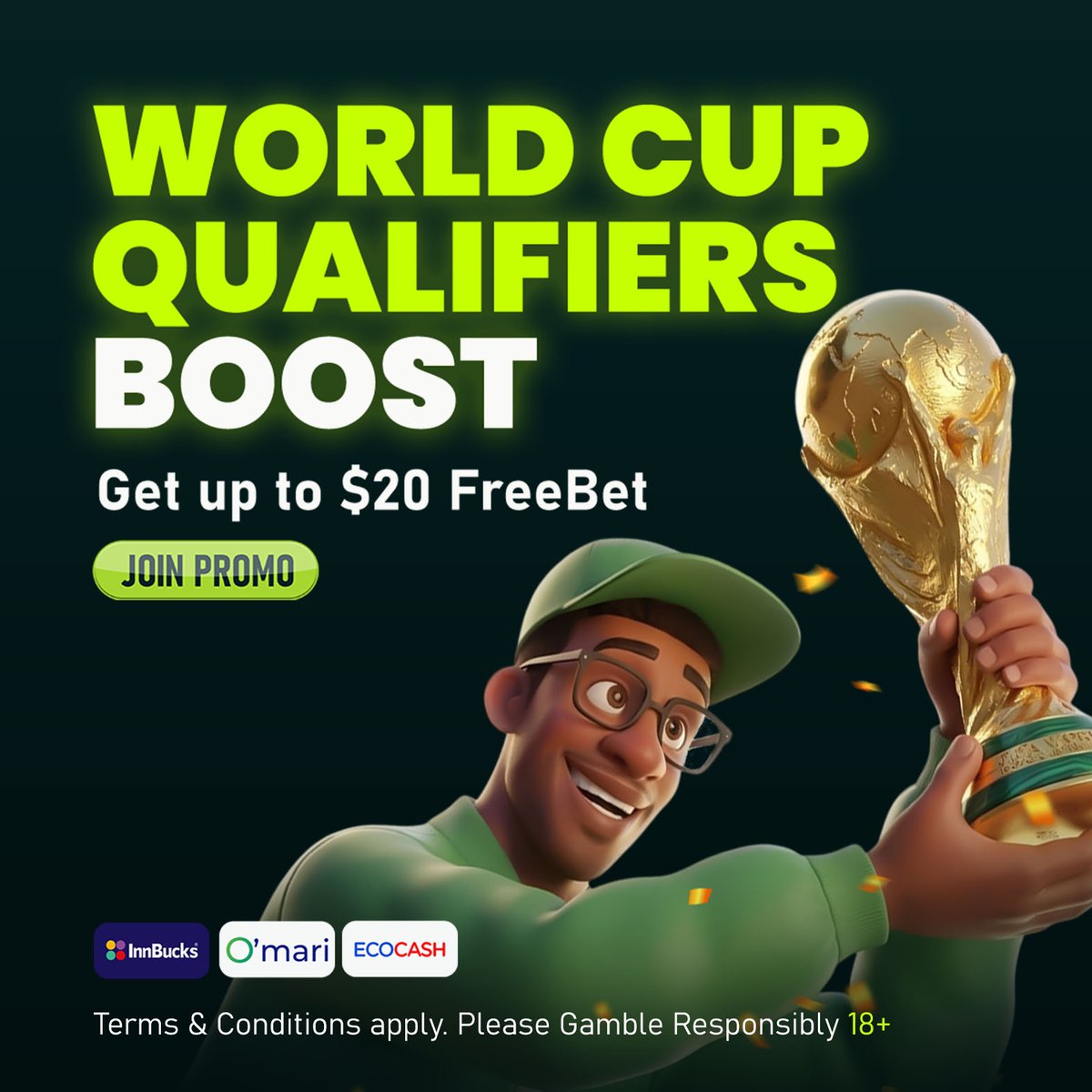 luckybetscozw🇿🇼 tweet media