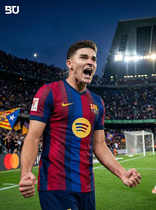 Info Blaugrana tweet media