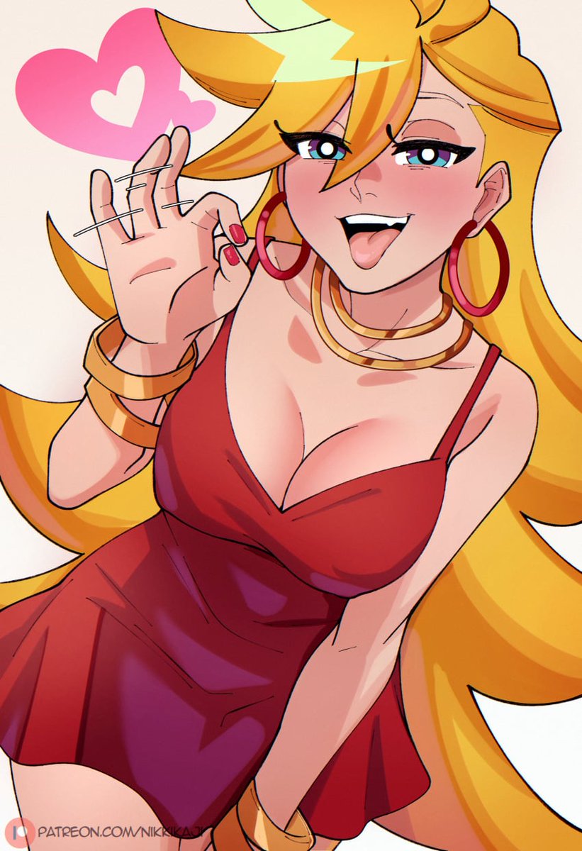 Panty Anarchy tweet media