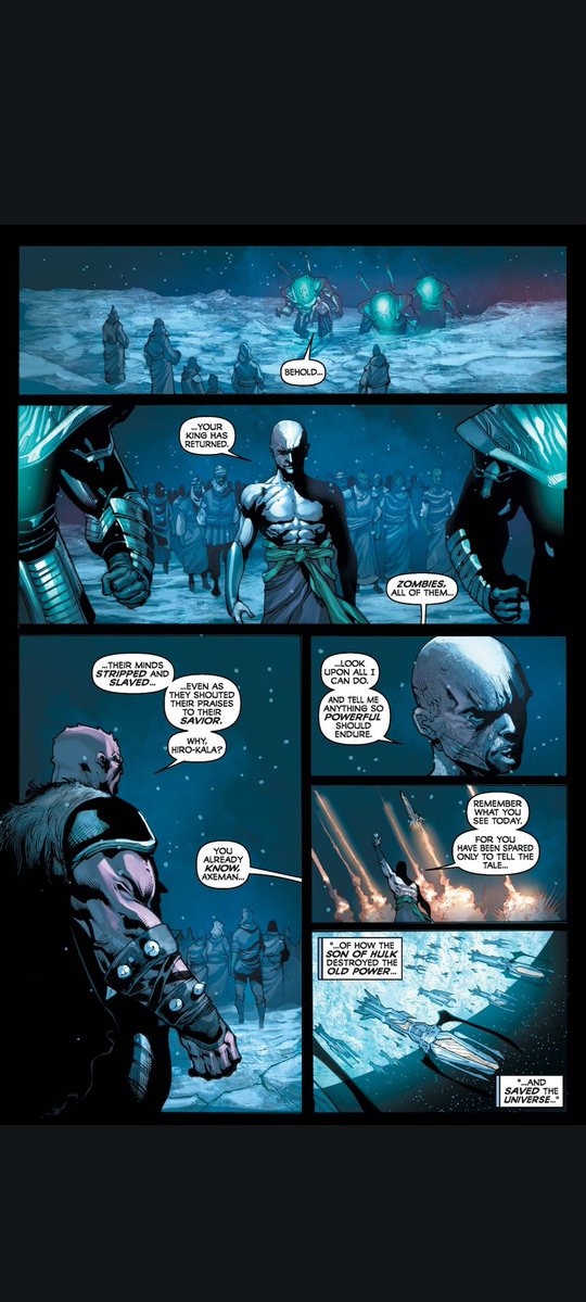 All Things Hulk Talk! tweet media