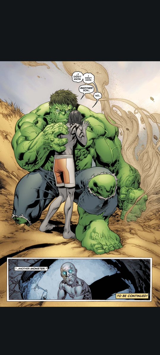 All Things Hulk Talk! tweet media