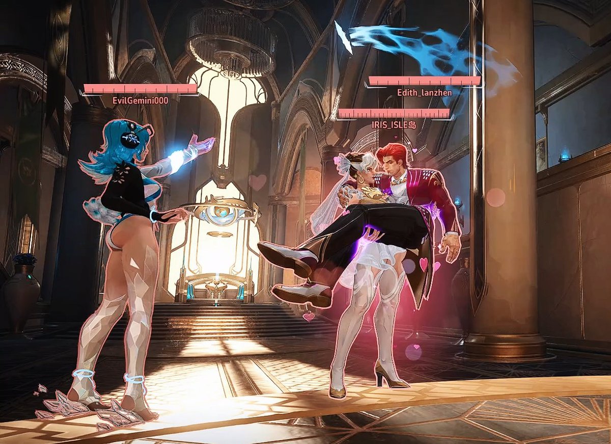 𝕰𝖉𝖎𝖙𝖍｜兰鸩 tweet media