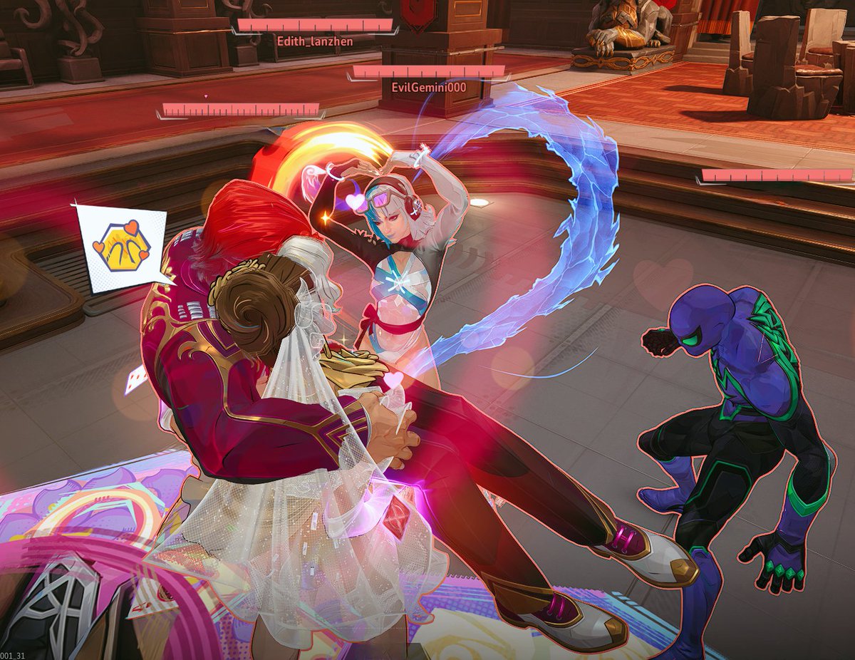 𝕰𝖉𝖎𝖙𝖍｜兰鸩 tweet media