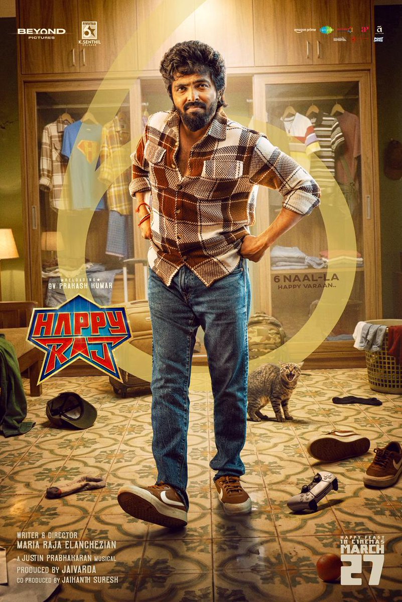 Cine Media tweet media