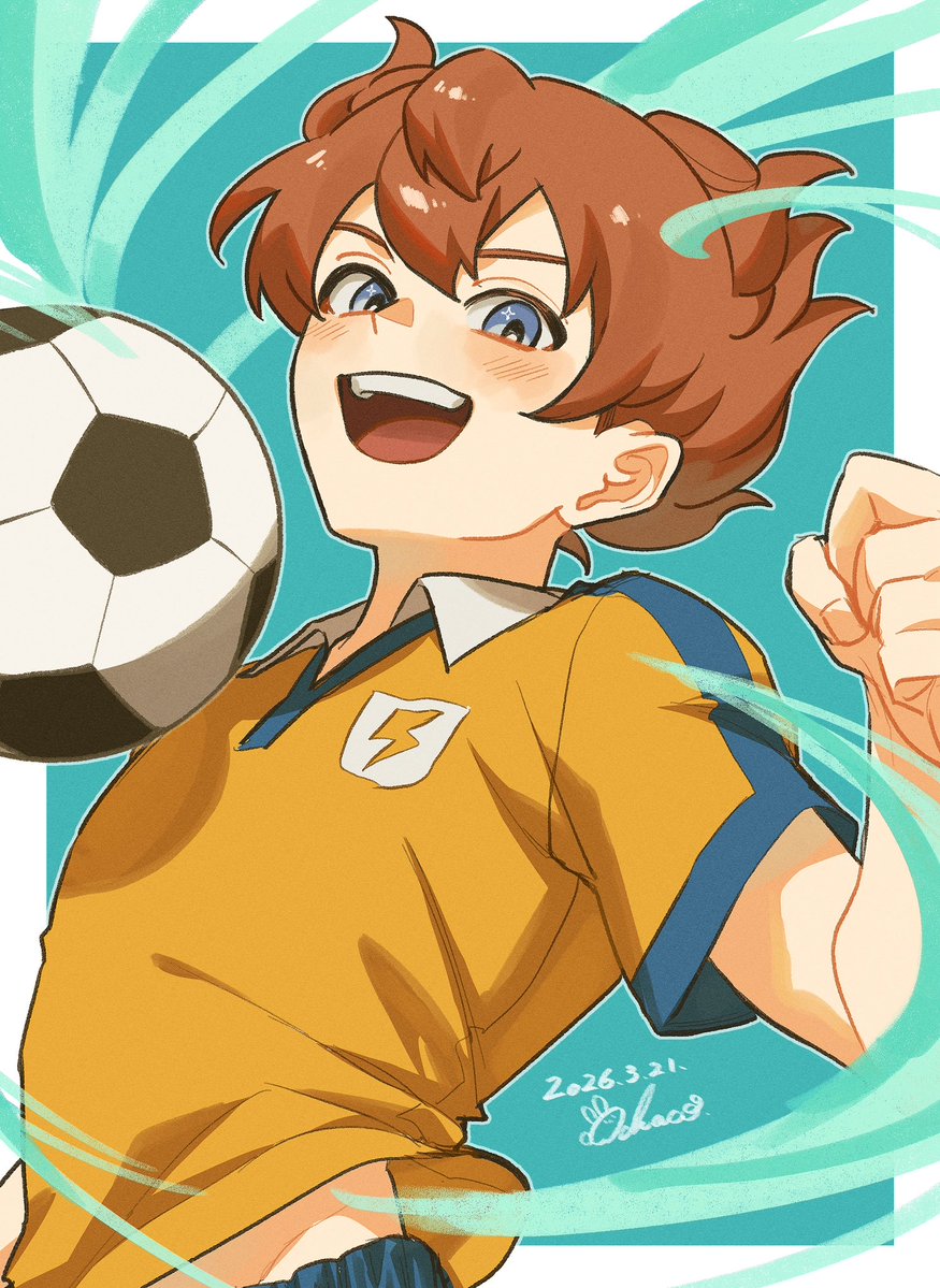 おちゃこ tweet media