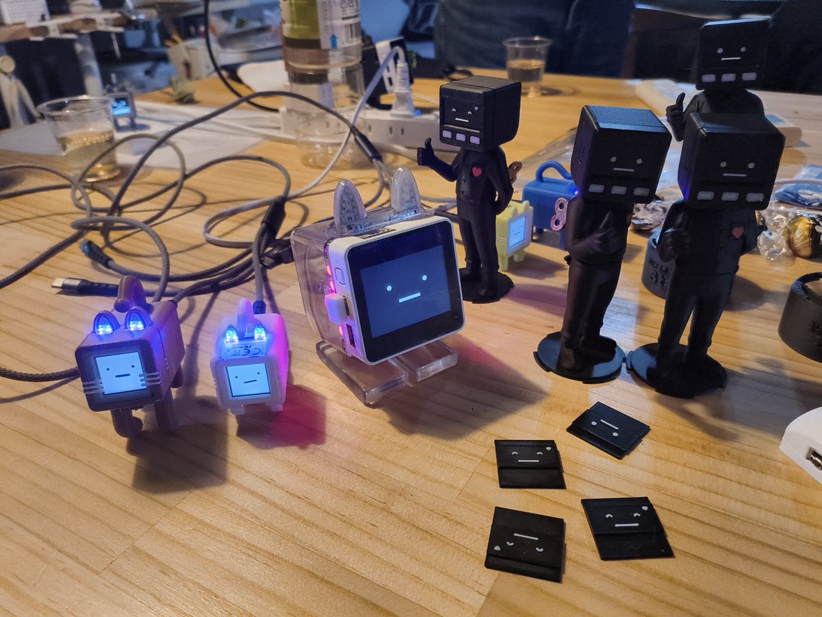 高橋ちゃん(ﾛﾎﾞｯﾄ芸人) tweet media