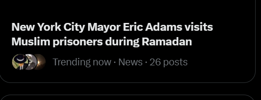 CPAP Demon Hunter tweet media