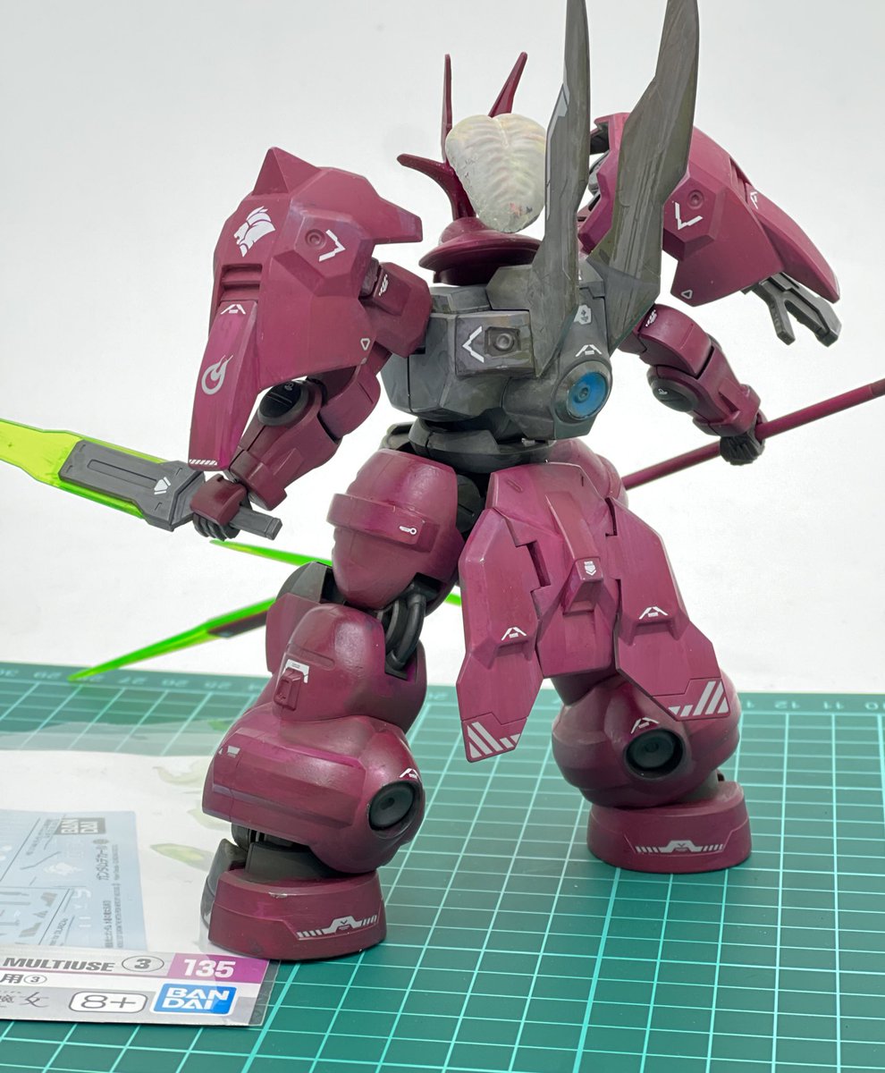 ゆっこ tweet media