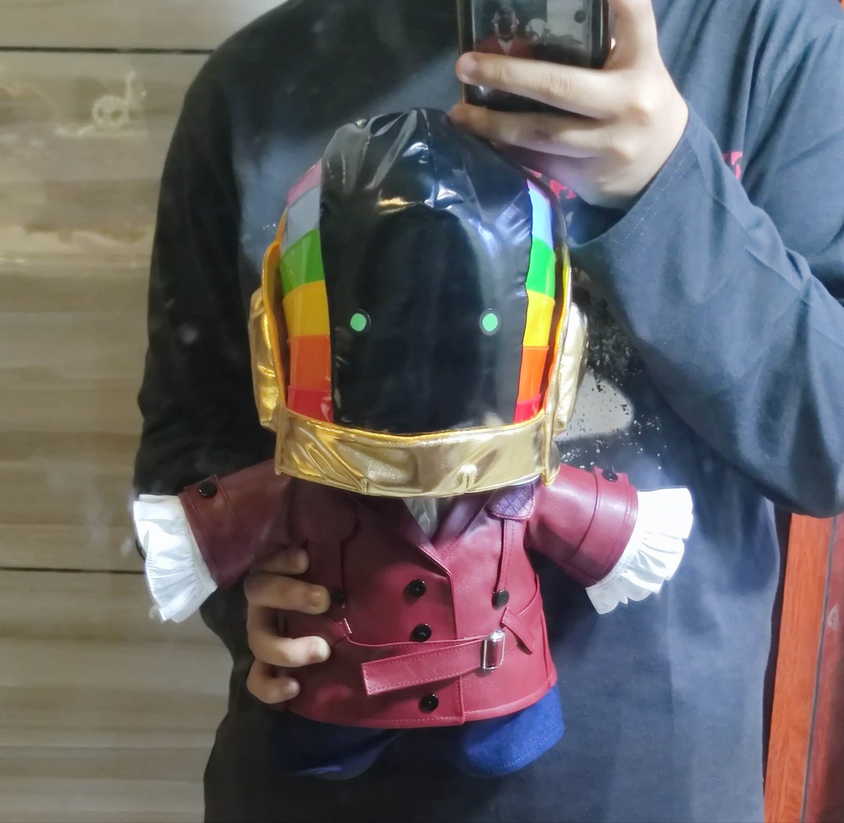 Deathereal tweet media