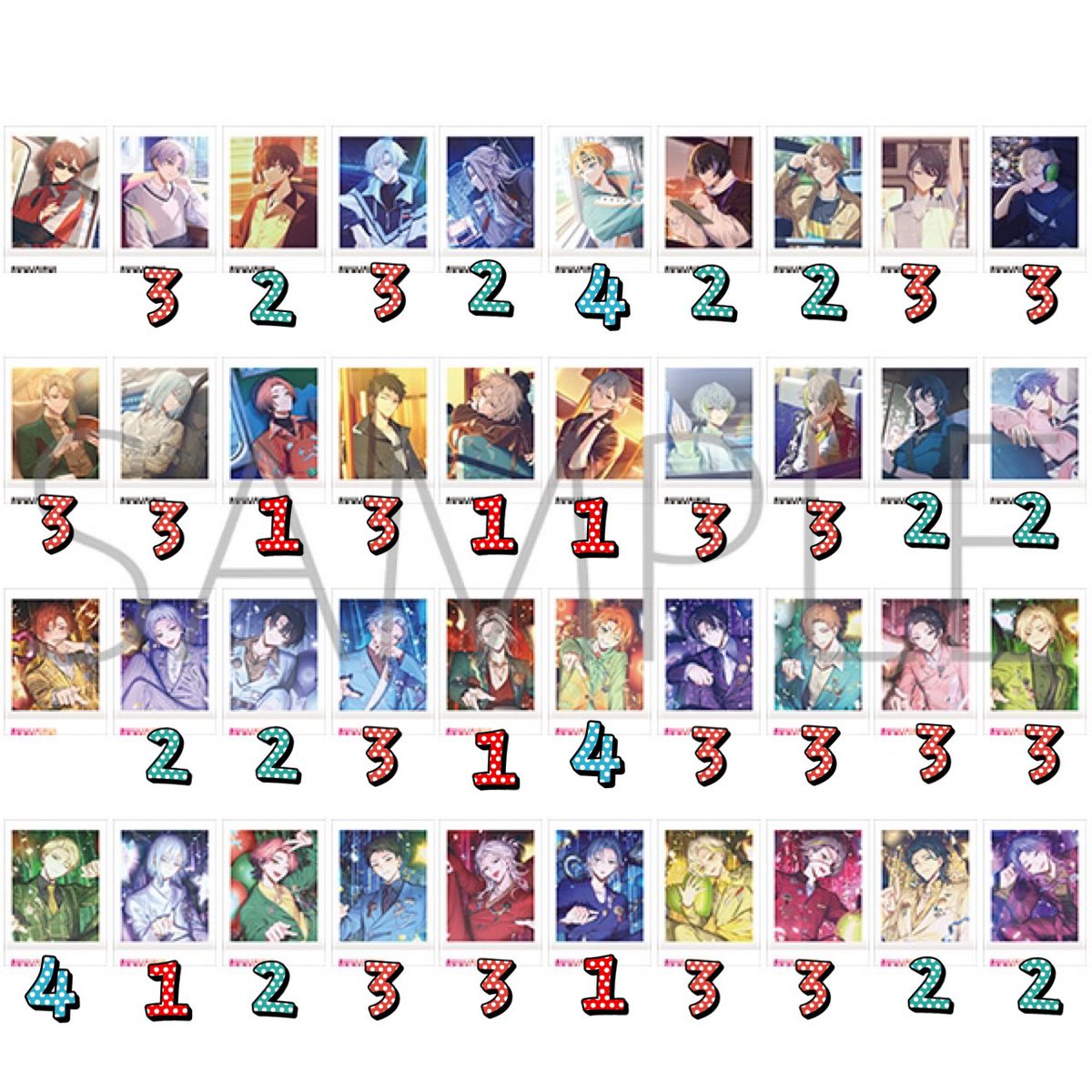 キイロ@リトリンあり tweet media