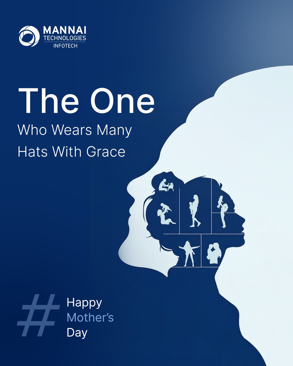 Mannai InfoTech tweet media