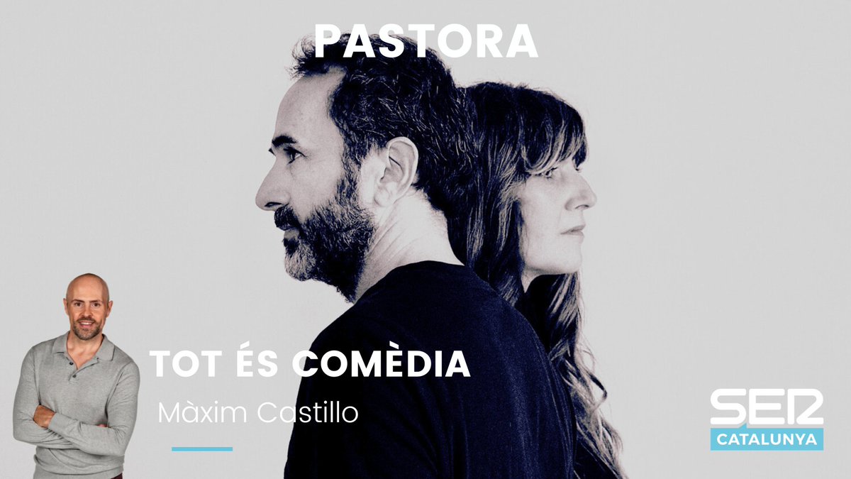 SER CATALUNYA tweet media