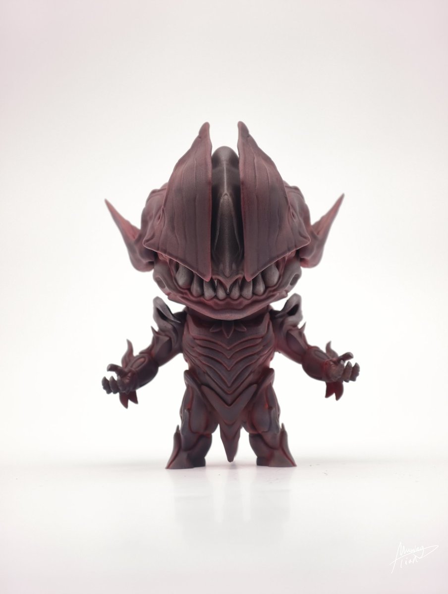 MusingTian tweet media