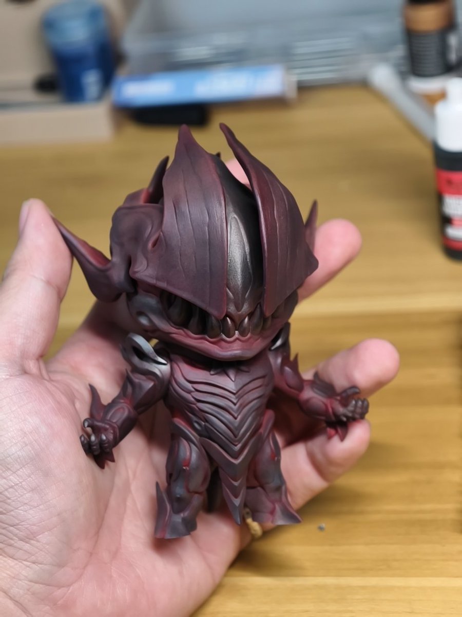 MusingTian tweet media