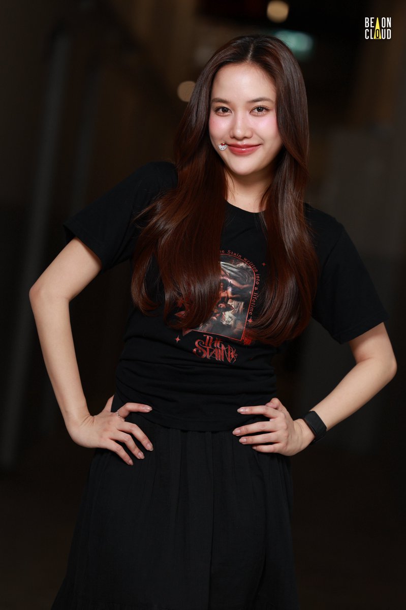 น้องน้ำใส มาเจอแฟน ๆ ที่หาดใหญ่ ซีนีเพล็กซ์ แล้ววว~ 🫶🏻✨

<a href="/srchafreen/">P'freen (real)</a> 
#ราคีRoadShow #ราคีTHESTAIN