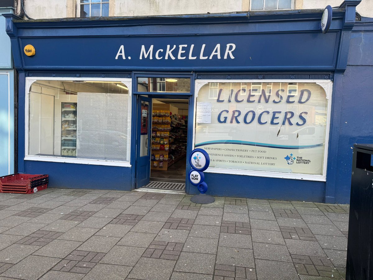 Campbeltown Pupils tweet media