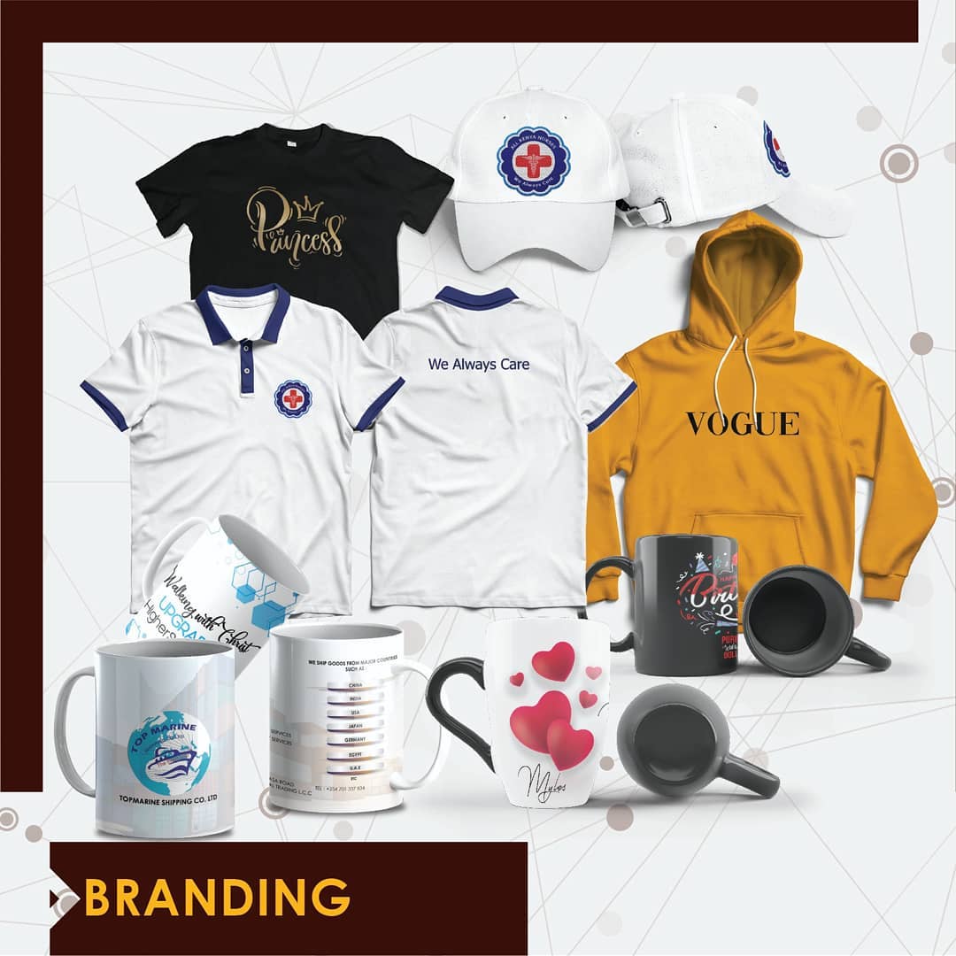 wabbzykreations's tweet photo. Offering you customised branding, imaging and marketing solutions to give you competence in your field and illuminate your brand. Contact us today: 0765337834 | info@downtownbranding.co.ke

#IranWar #ईद_पर_कबीरअल्लाह_को_जानें
#downtown #downtownbranding #branding #printing https://t.co/Wn254AVywP