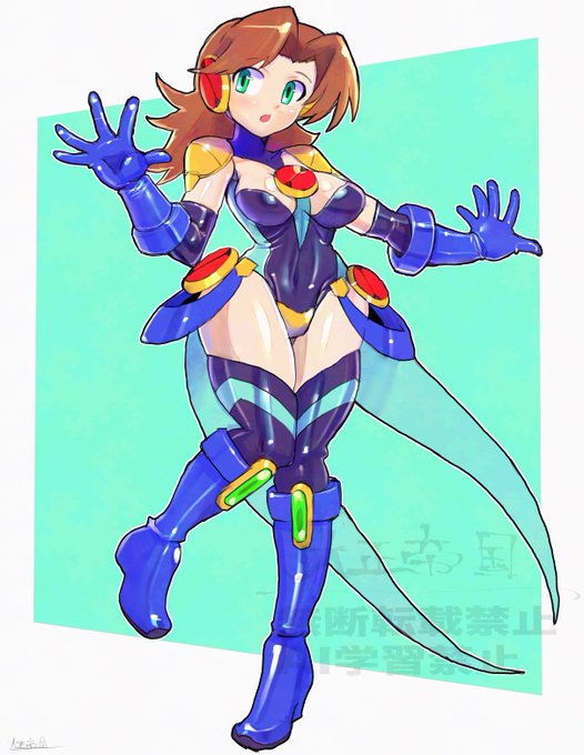 今日はロックマンエグゼの日ですか。 