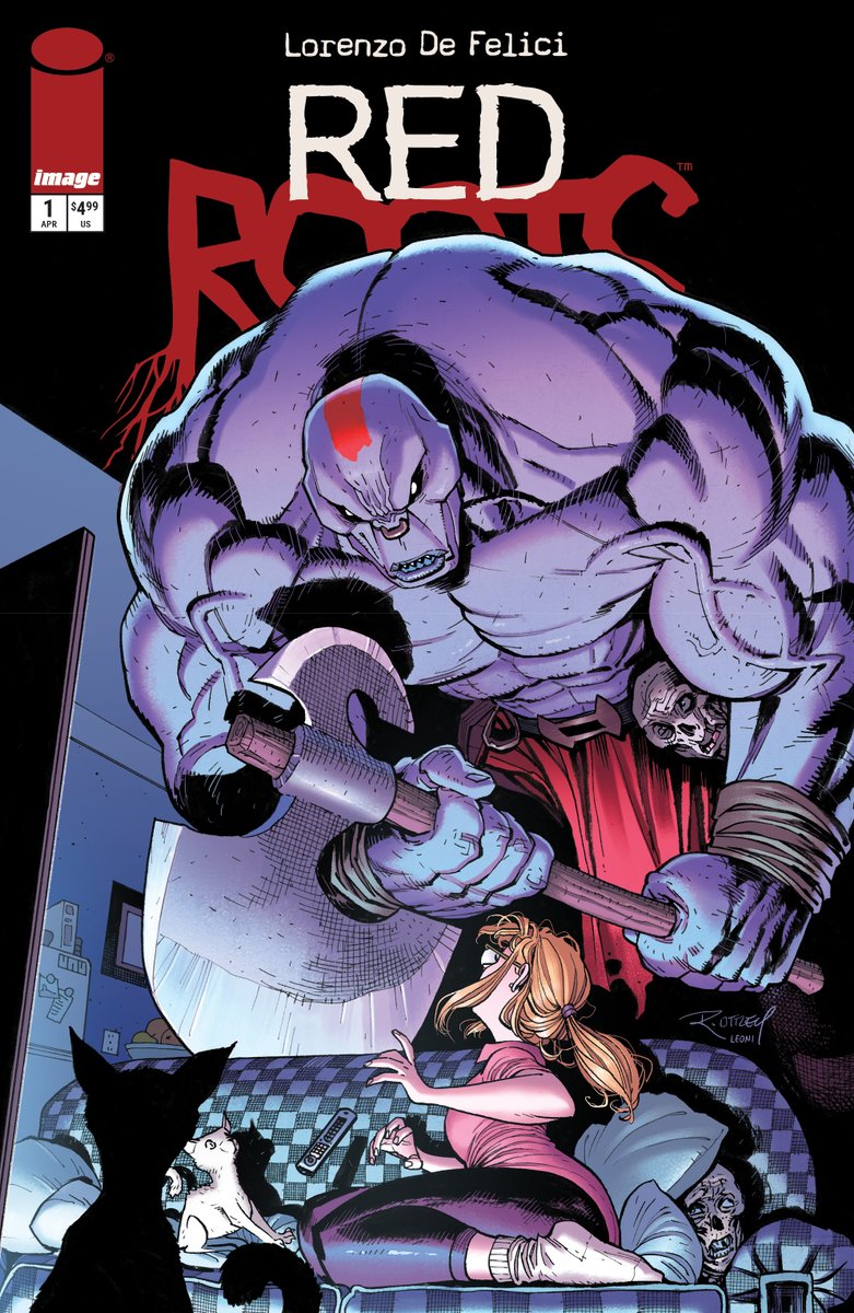 Cryptex Comics tweet media