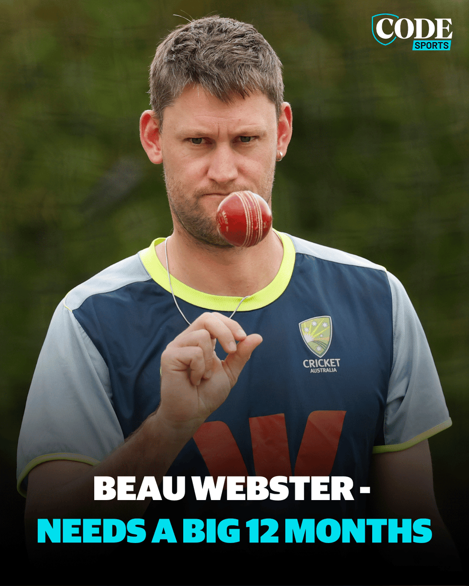 CODE Cricket tweet media