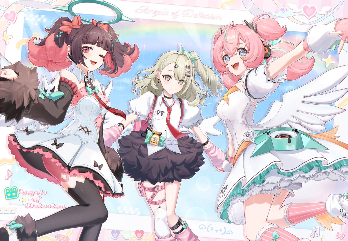 花望もなは tweet media