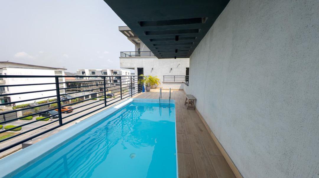 APARTMENT by F.A tweet media