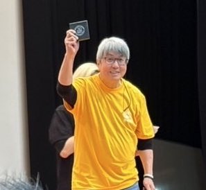 たけ @ウェザーリポートオーサカ2026 tweet media