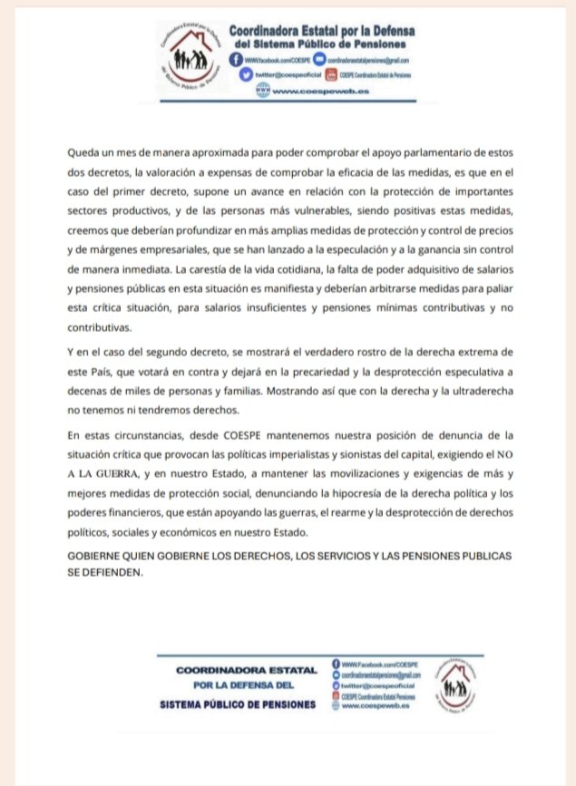 Carmen Paredes tweet media